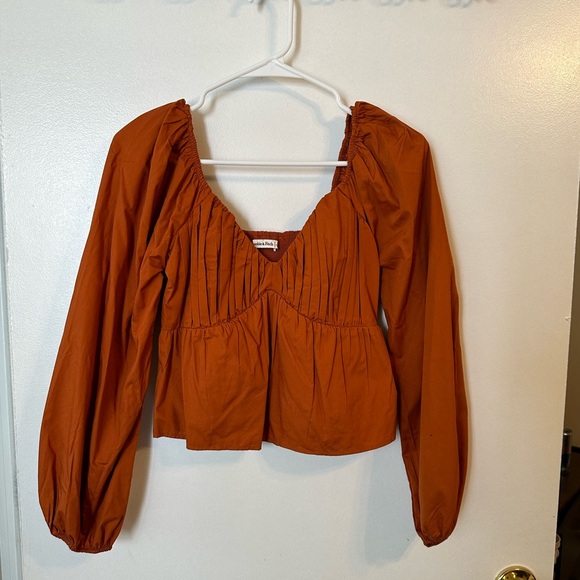 Abercrombie & Fitch Tops - Abercrombie & Fitch Top